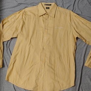 EUC * Sean John * 2XL * Button Down LS Dress Shirt 😍